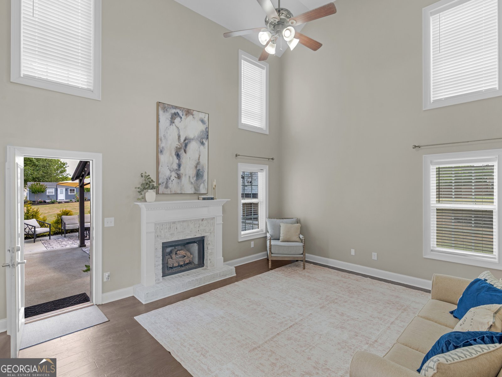 1105 Birchwood Drive Griffin - Photo 23