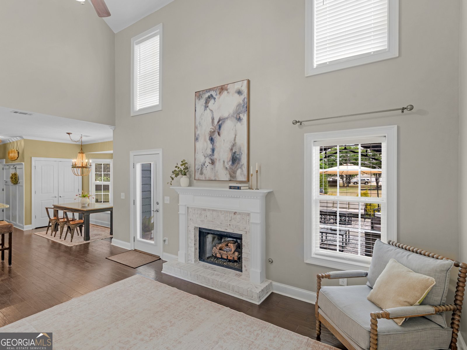 1105 Birchwood Drive Griffin - Photo 24