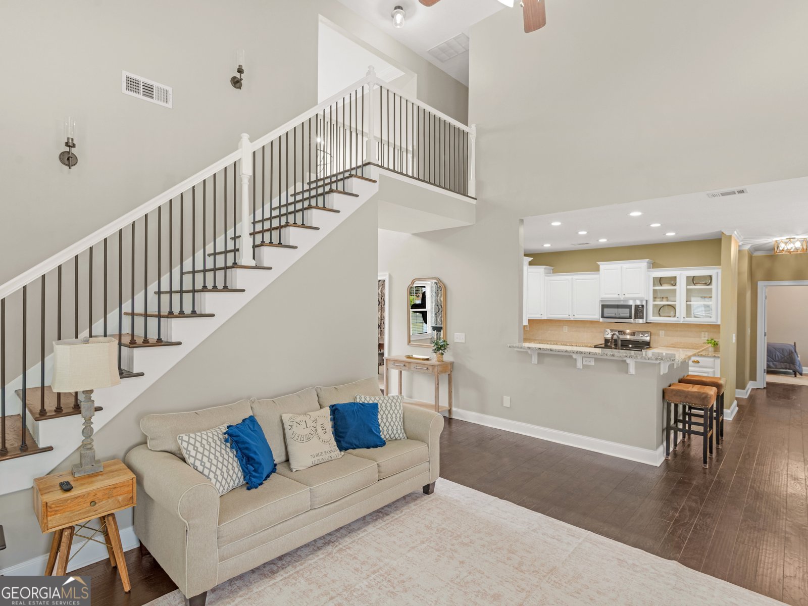 1105 Birchwood Drive Griffin - Photo 25