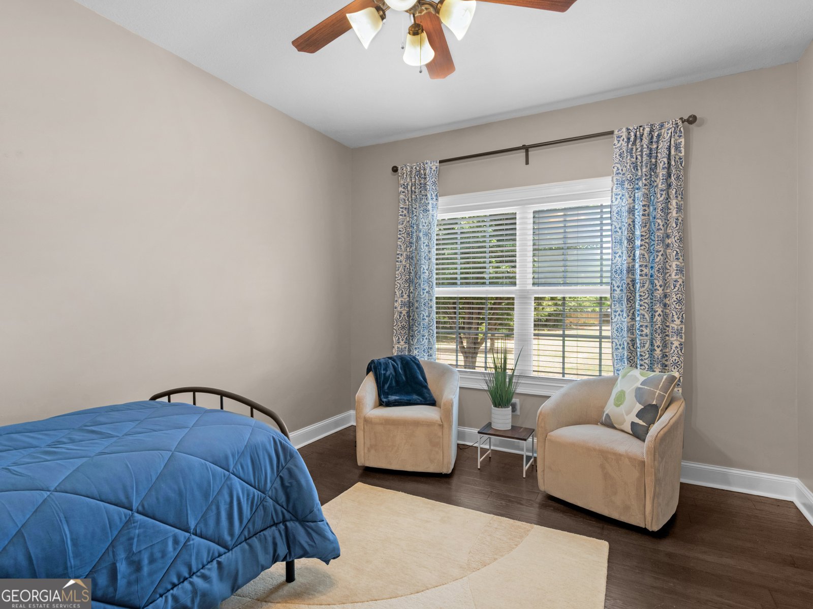 1105 Birchwood Drive Griffin - Photo 27