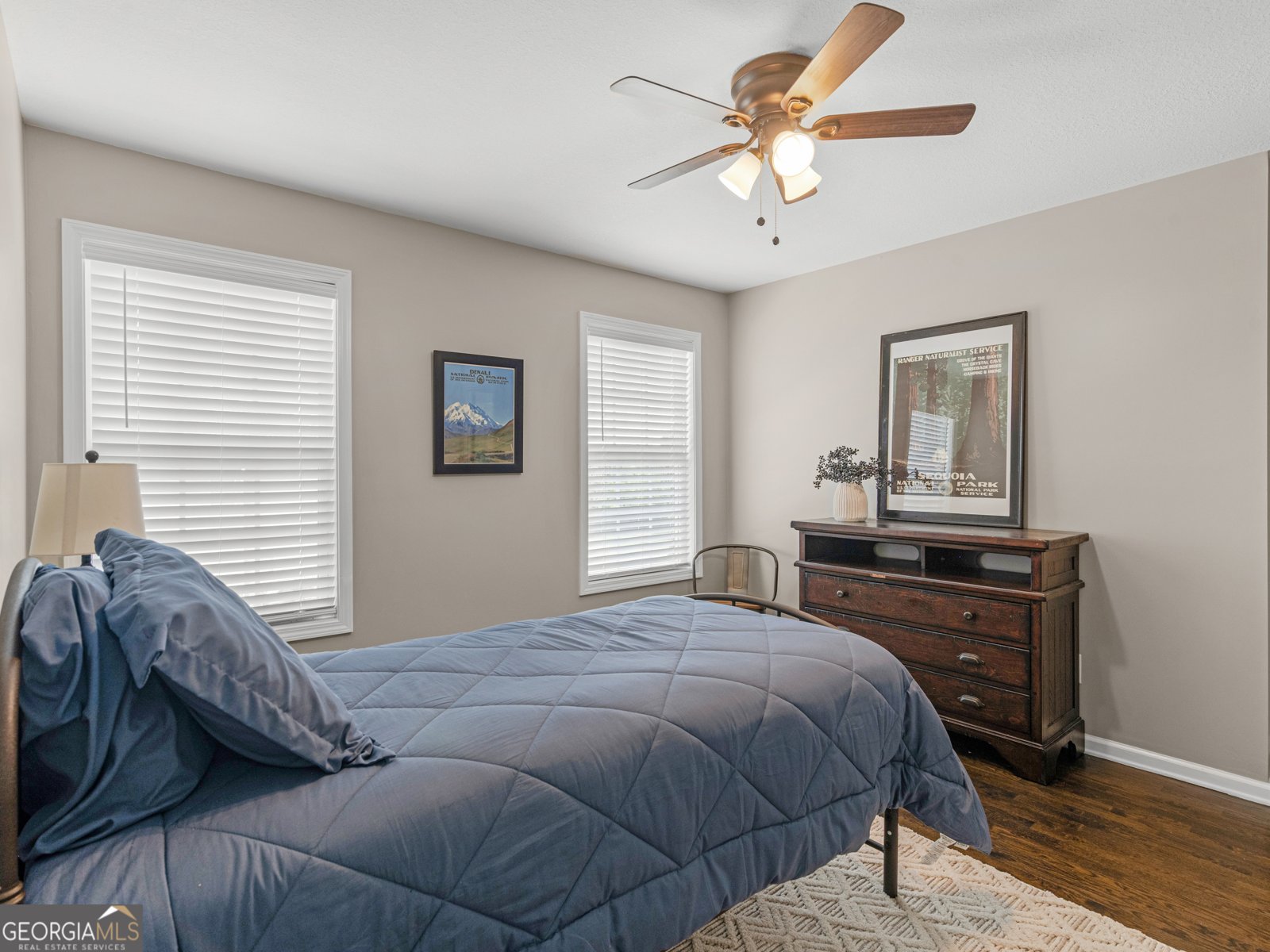 1105 Birchwood Drive Griffin - Photo 37