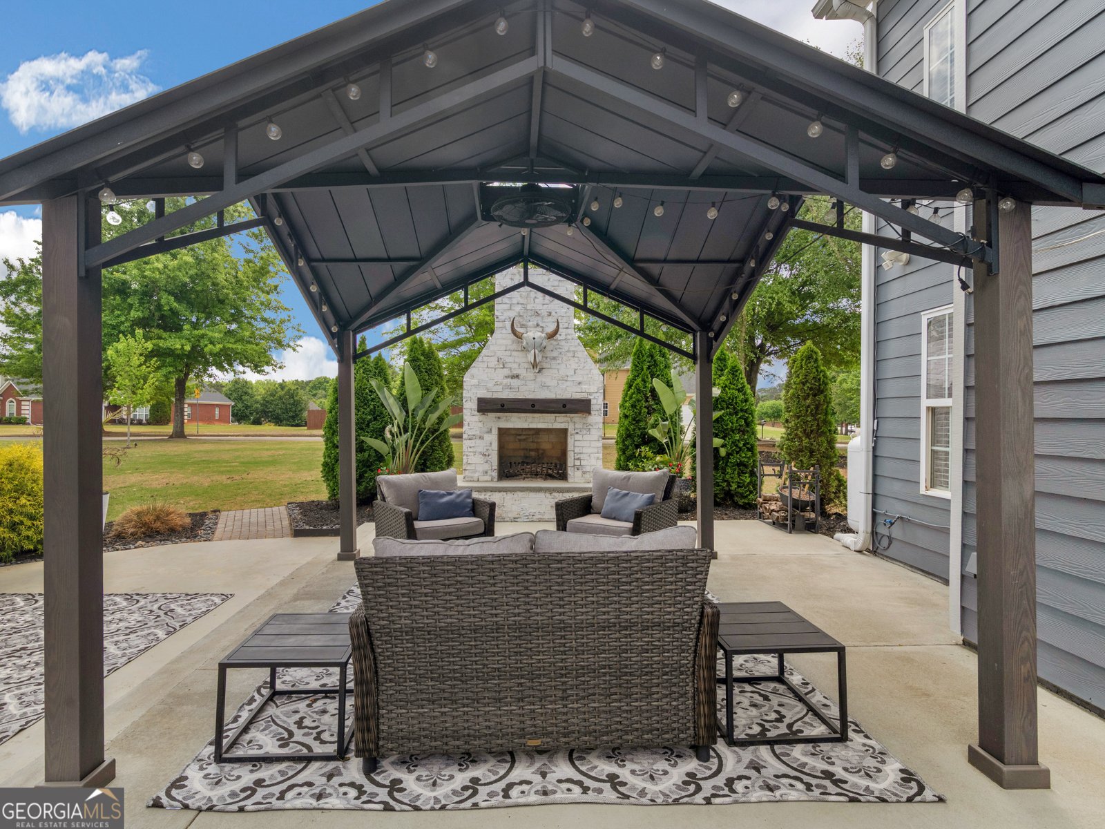 1105 Birchwood Drive Griffin - Photo 50