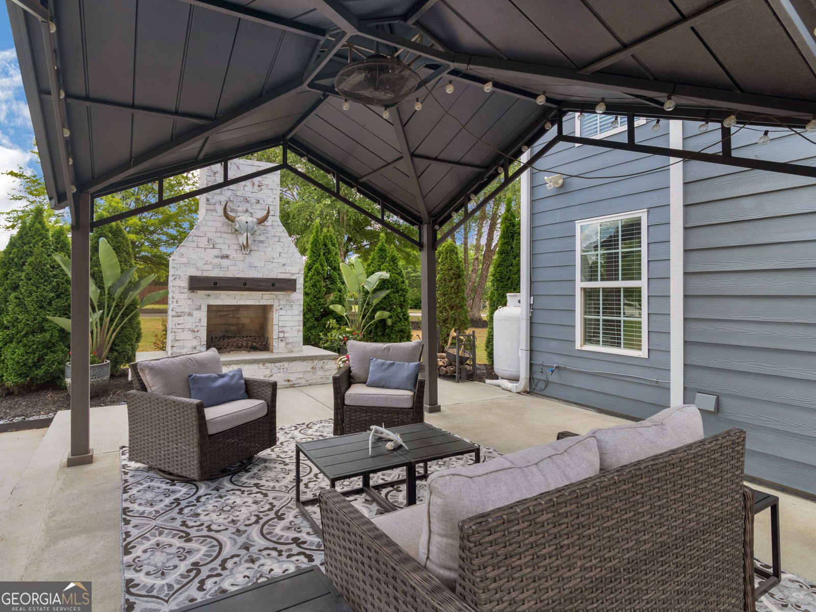 1105 Birchwood Drive Griffin - Photo 51