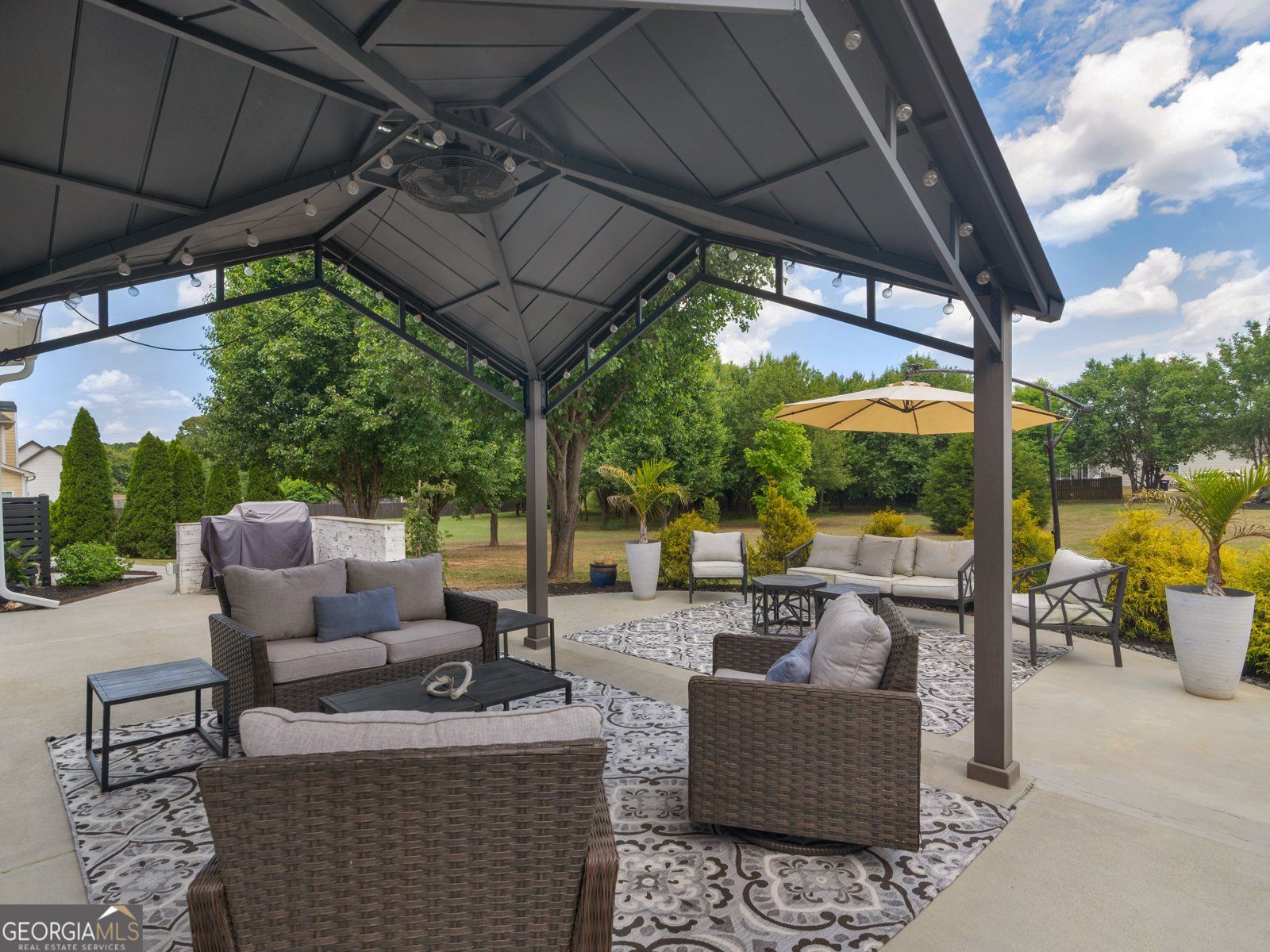 1105 Birchwood Drive Griffin - Photo 52