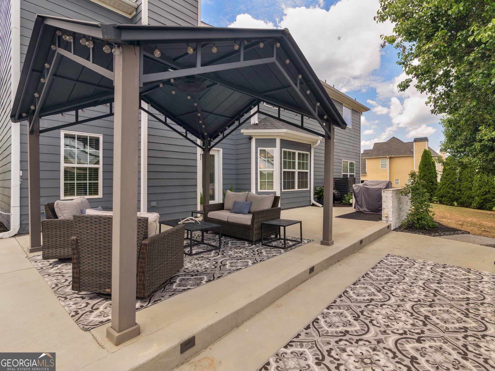1105 Birchwood Drive Griffin - Photo 54