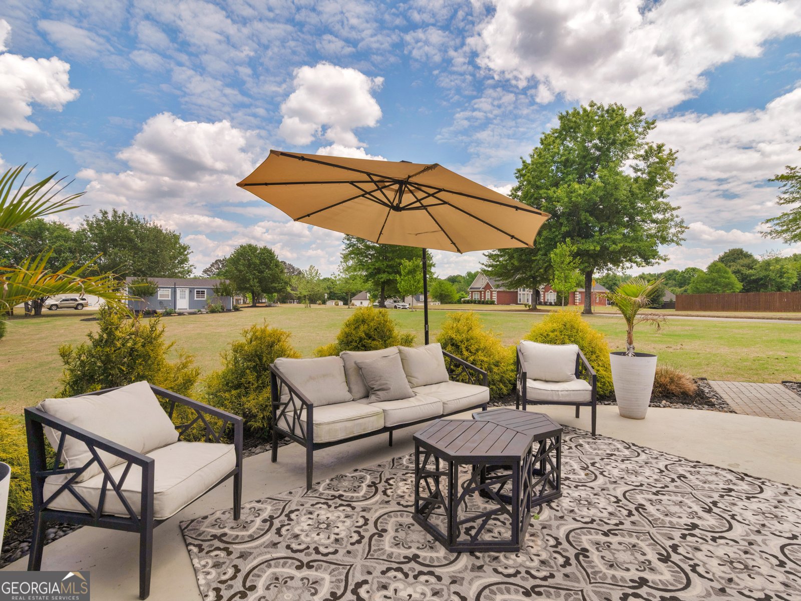 1105 Birchwood Drive Griffin - Photo 55