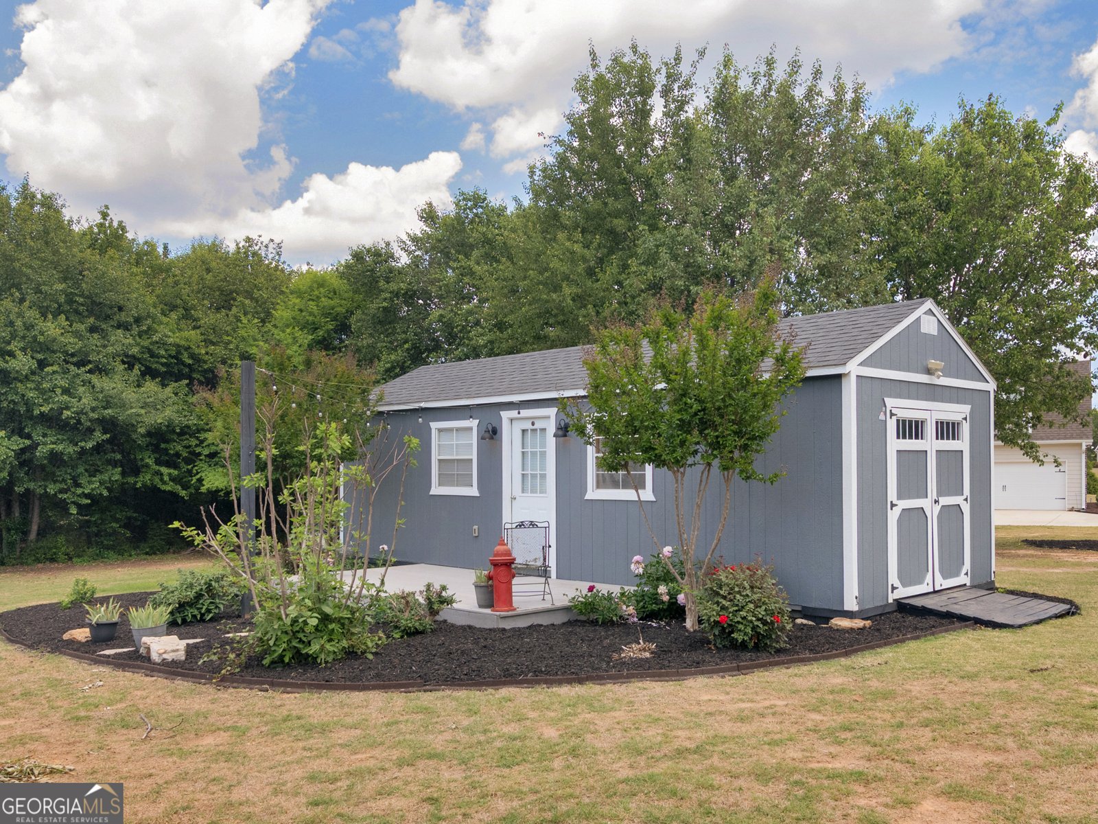 1105 Birchwood Drive Griffin - Photo 58