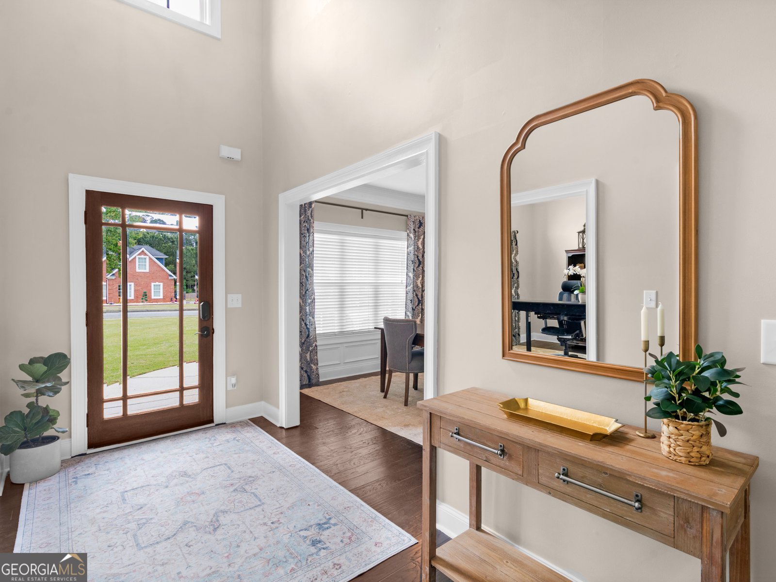 1105 Birchwood Drive Griffin - Photo 6