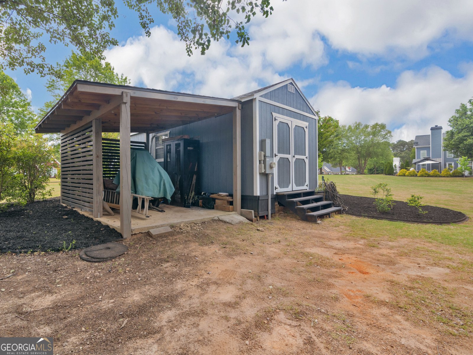 1105 Birchwood Drive Griffin - Photo 60