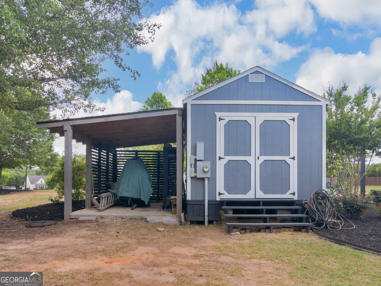 1105 Birchwood Drive Griffin - Photo 61