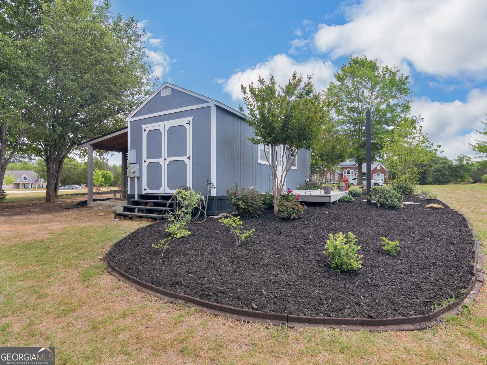 1105 Birchwood Drive Griffin - Photo 62