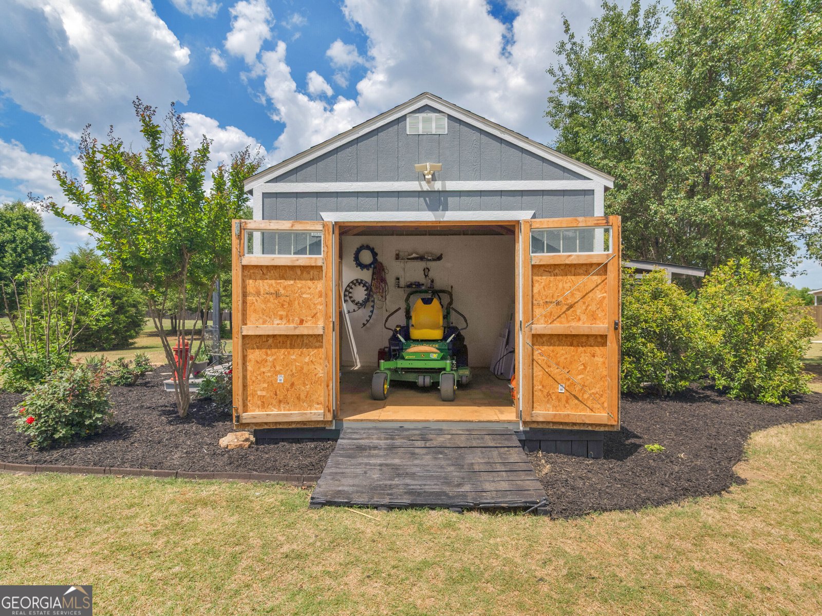 1105 Birchwood Drive Griffin - Photo 68