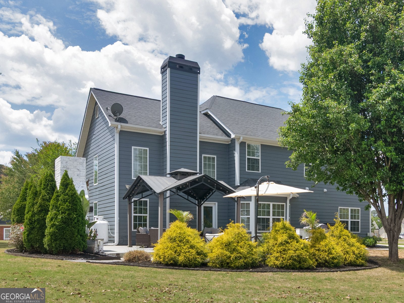 1105 Birchwood Drive Griffin - Photo 69