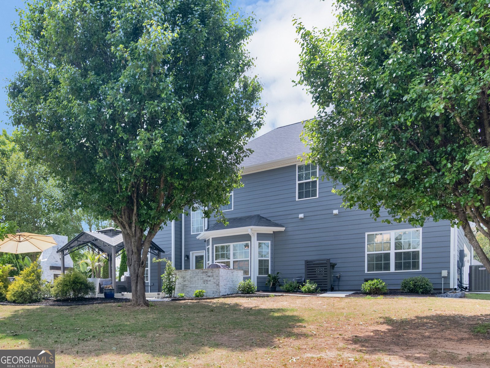 1105 Birchwood Drive Griffin - Photo 70