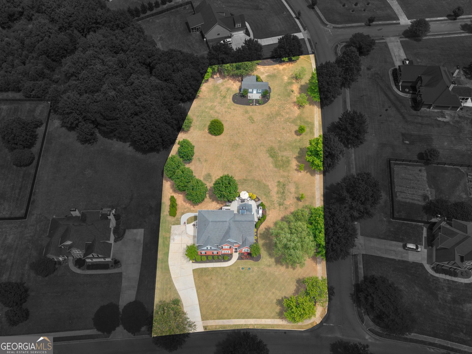 1105 Birchwood Drive Griffin - Photo 73