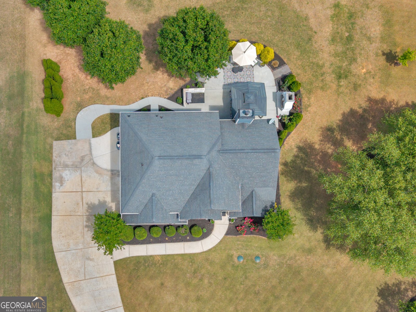 1105 Birchwood Drive Griffin - Photo 75