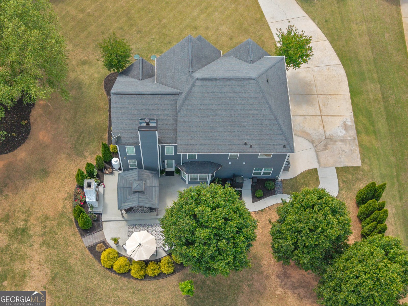 1105 Birchwood Drive Griffin - Photo 76