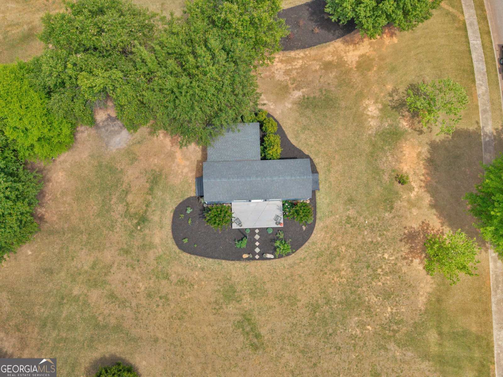 1105 Birchwood Drive Griffin - Photo 78