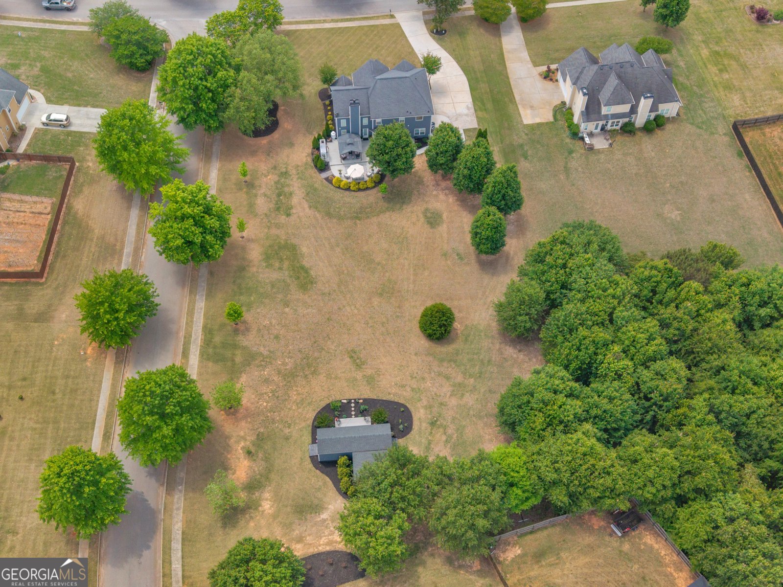 1105 Birchwood Drive Griffin - Photo 79