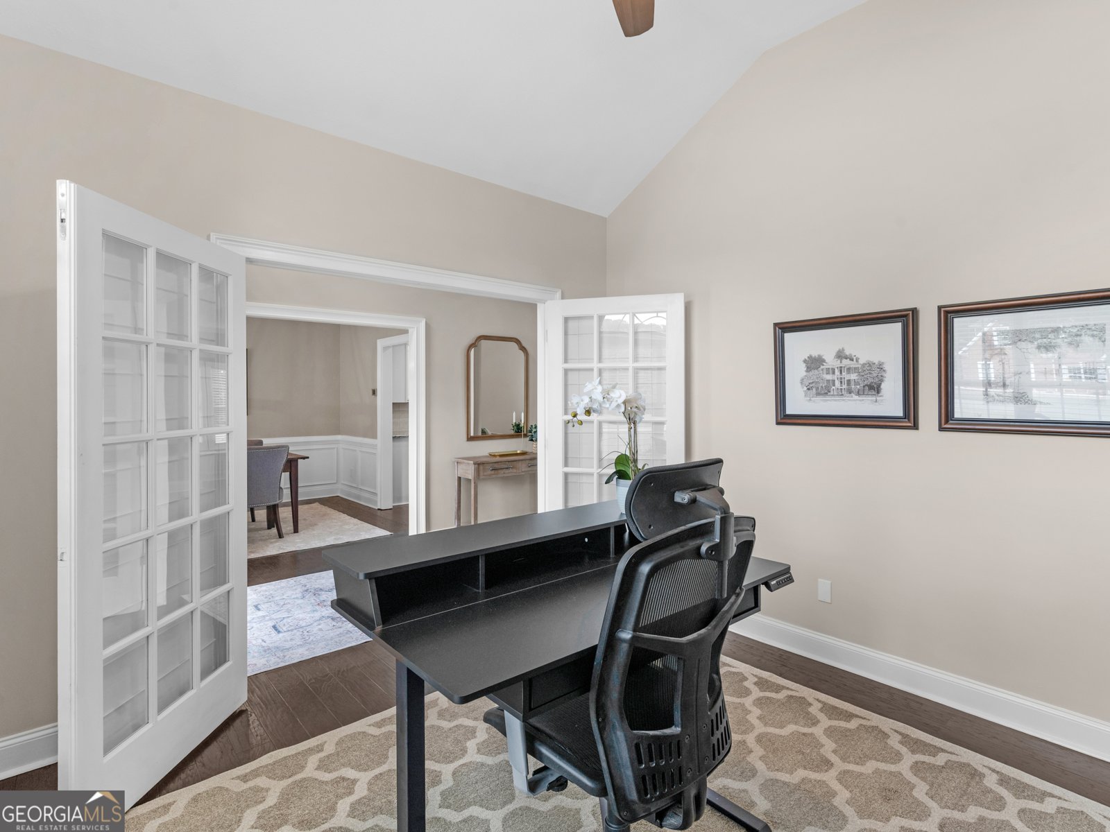 1105 Birchwood Drive Griffin - Photo 8