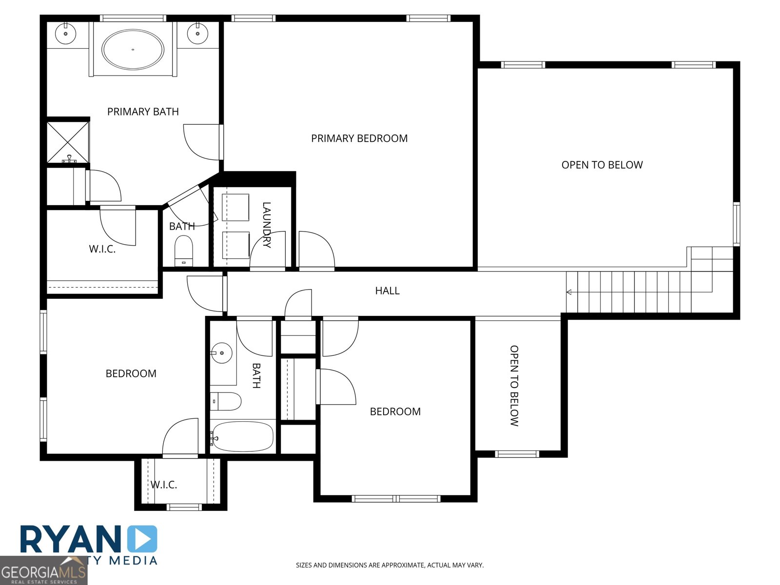 1105 Birchwood Drive Griffin - Photo 81