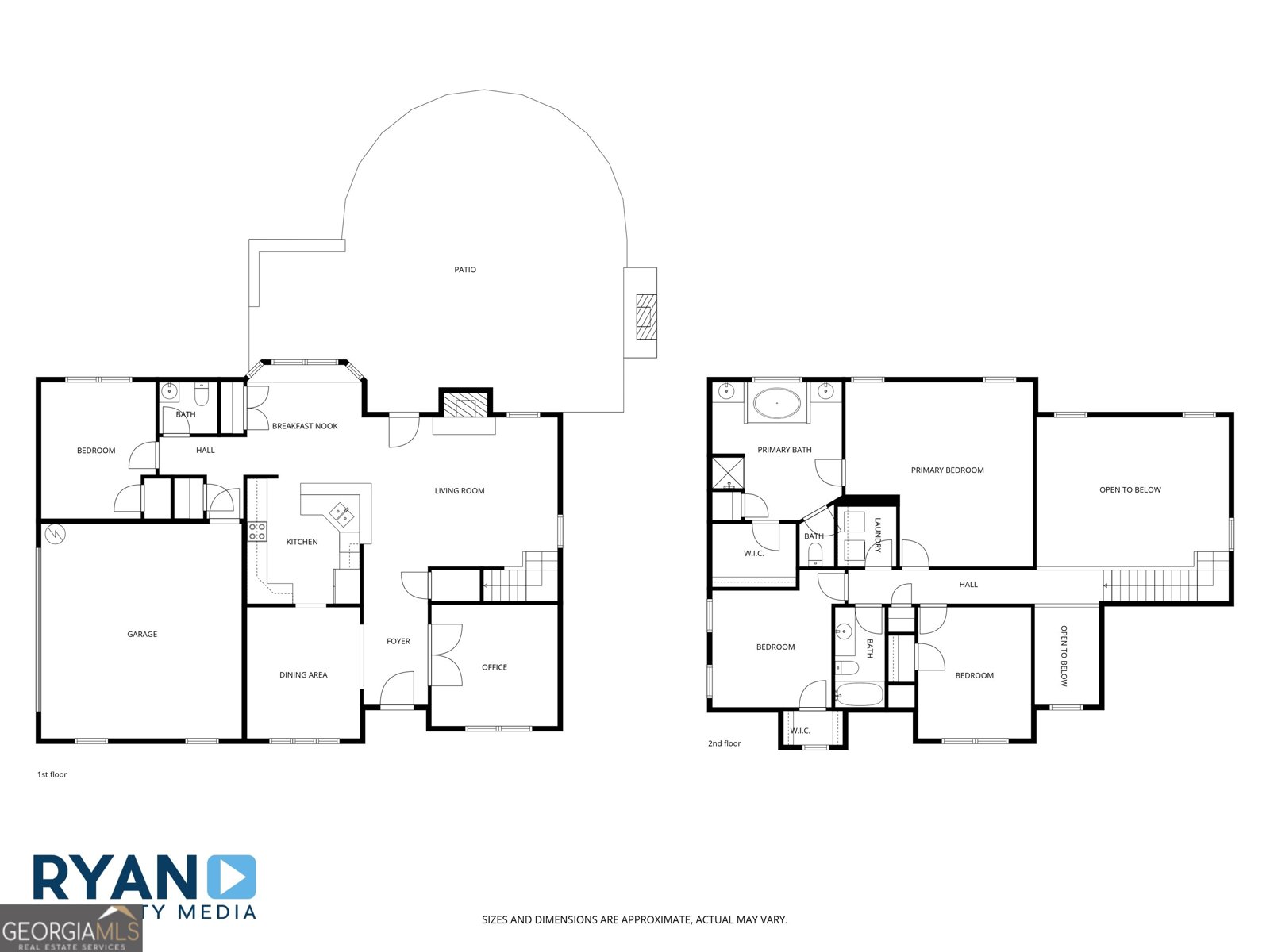 1105 Birchwood Drive Griffin - Photo 82