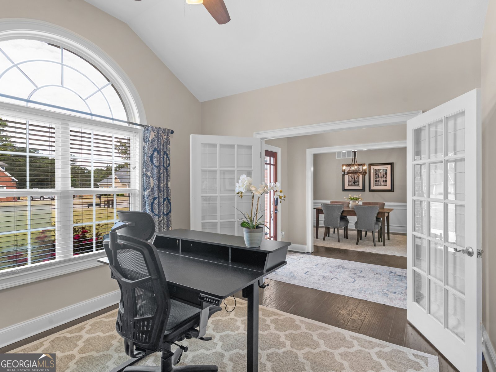 1105 Birchwood Drive Griffin - Photo 9