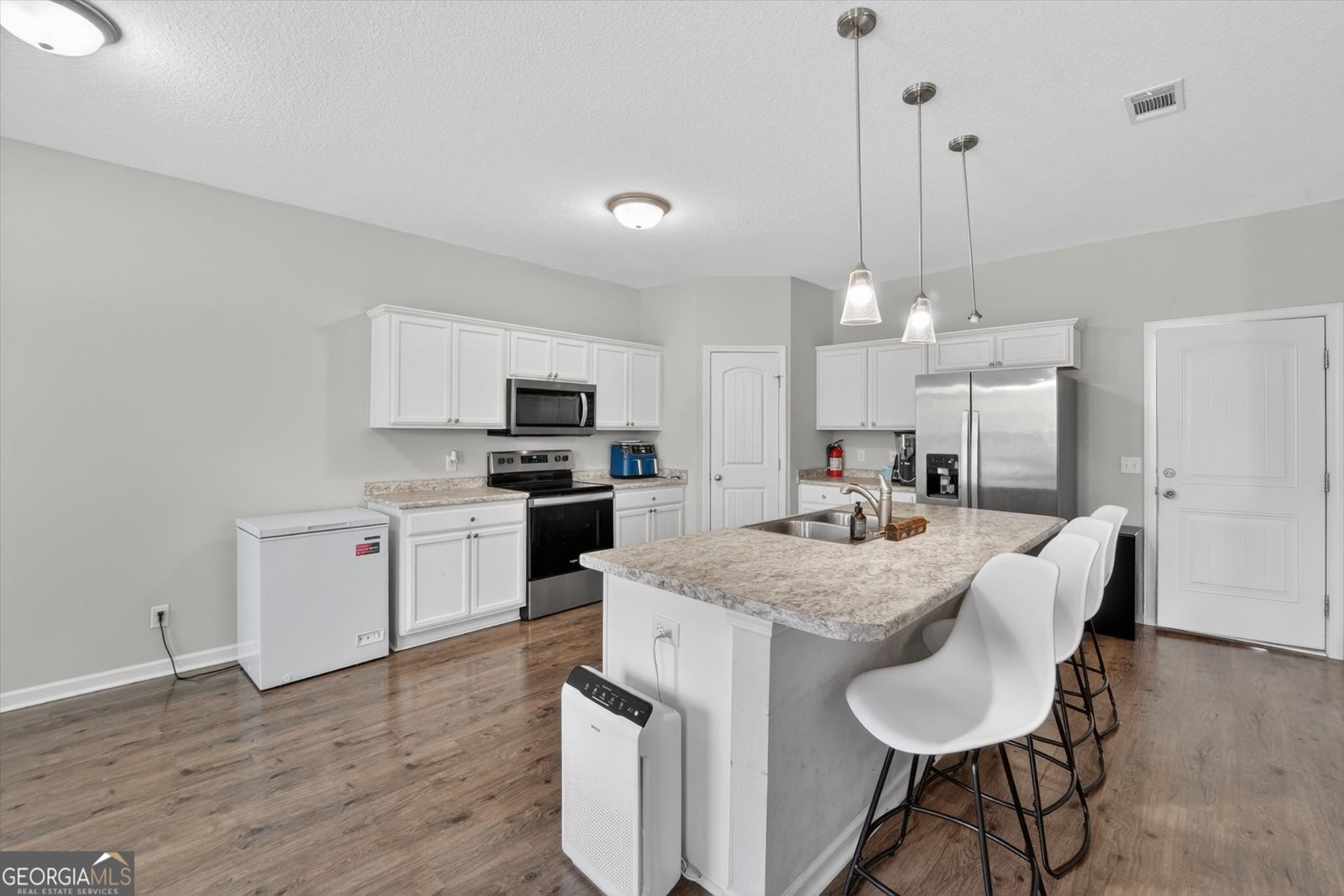 1077 Sweetbay Court Hinesville - Photo 11