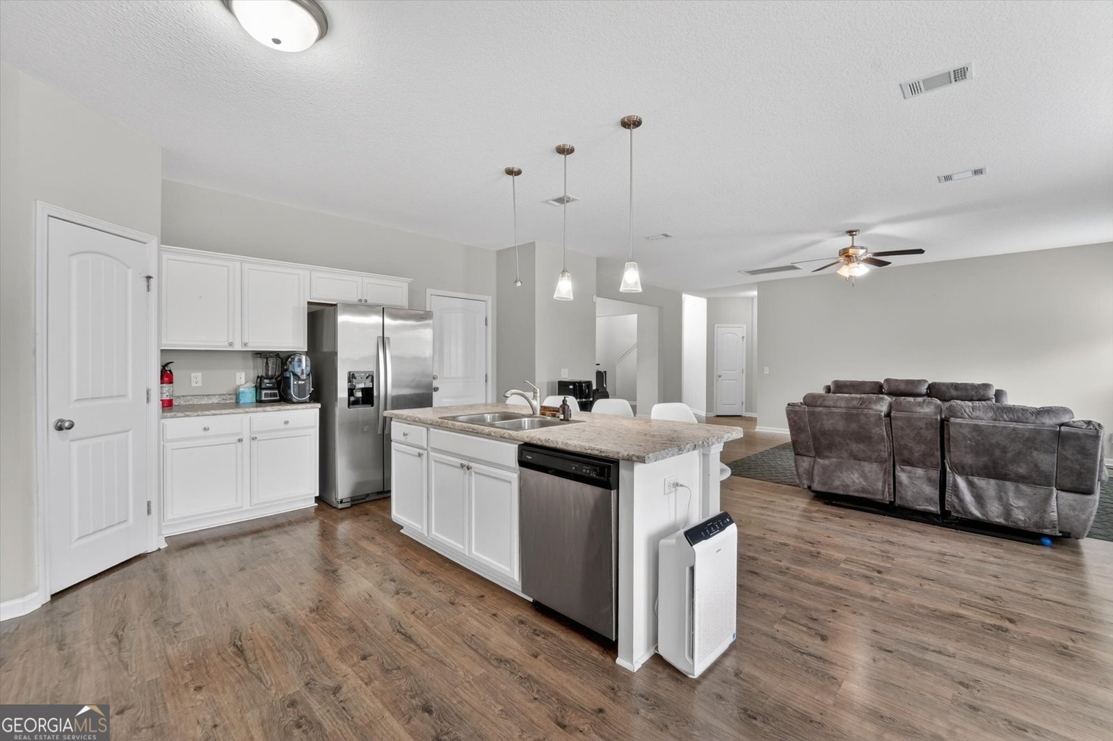 1077 Sweetbay Court Hinesville - Photo 12