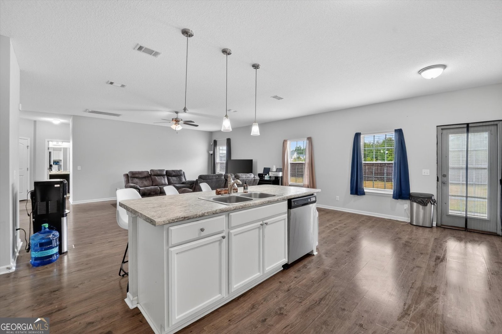 1077 Sweetbay Court Hinesville - Photo 13