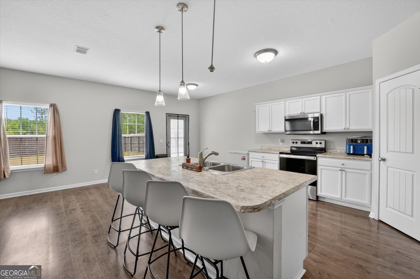 1077 Sweetbay Court Hinesville - Photo 14