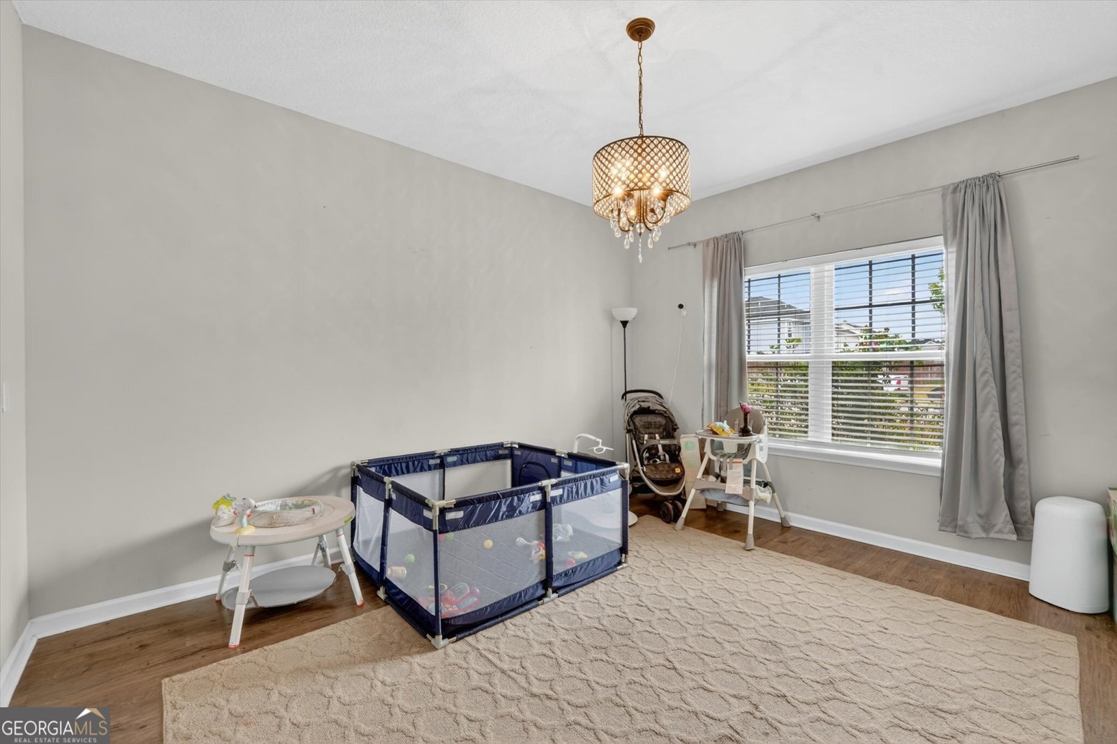 1077 Sweetbay Court Hinesville - Photo 17