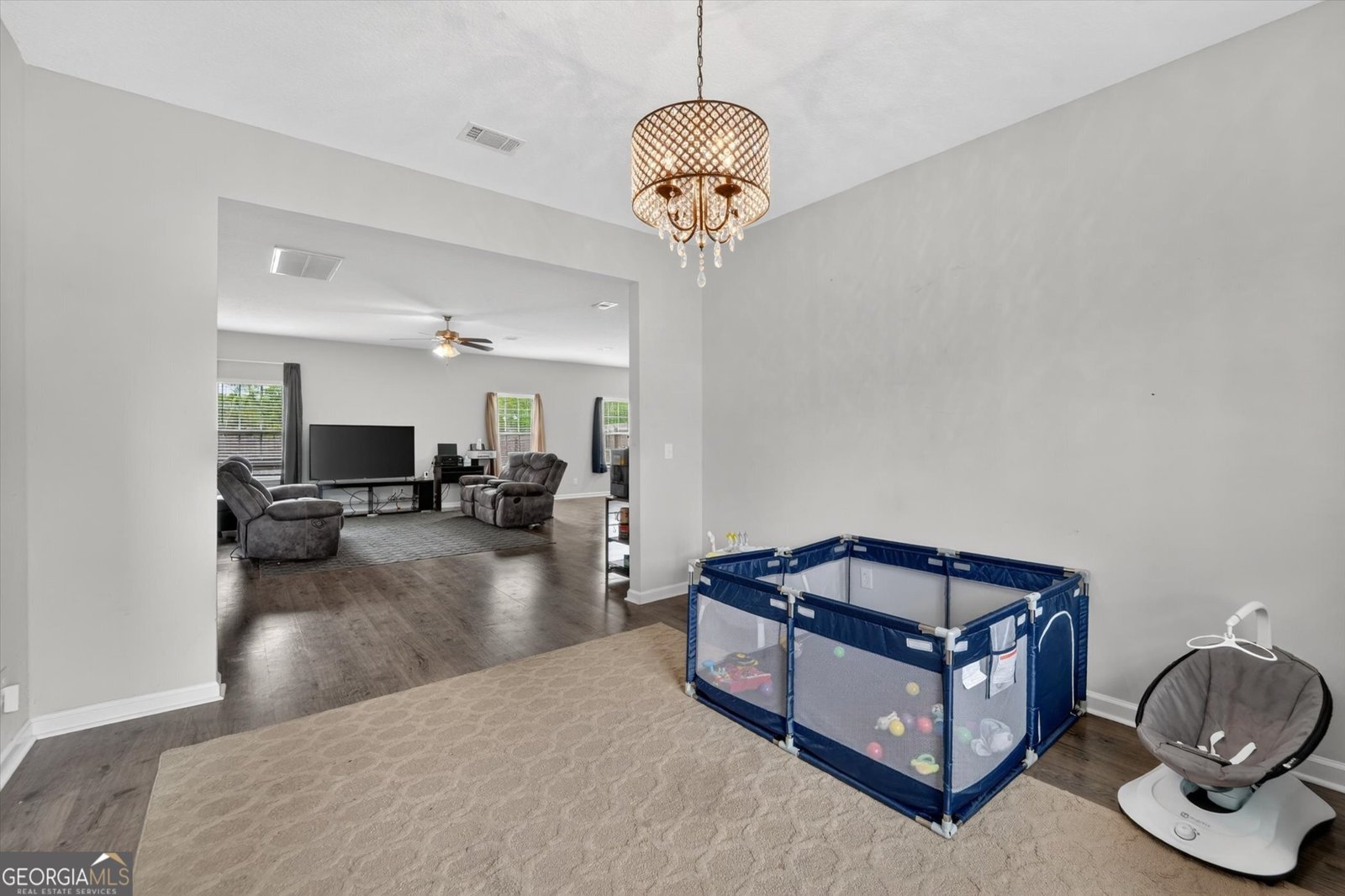 1077 Sweetbay Court Hinesville - Photo 18