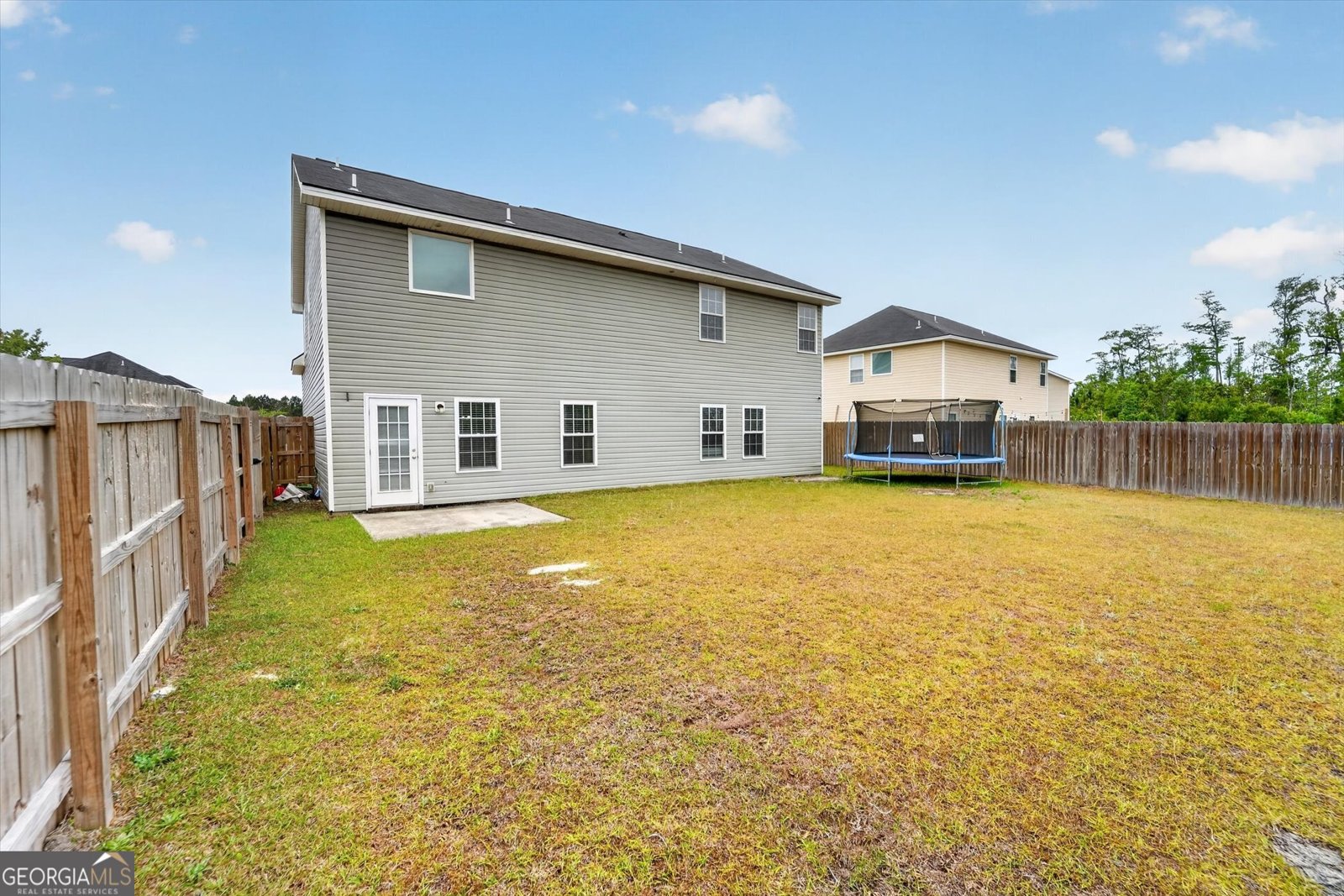 1077 Sweetbay Court Hinesville - Photo 40