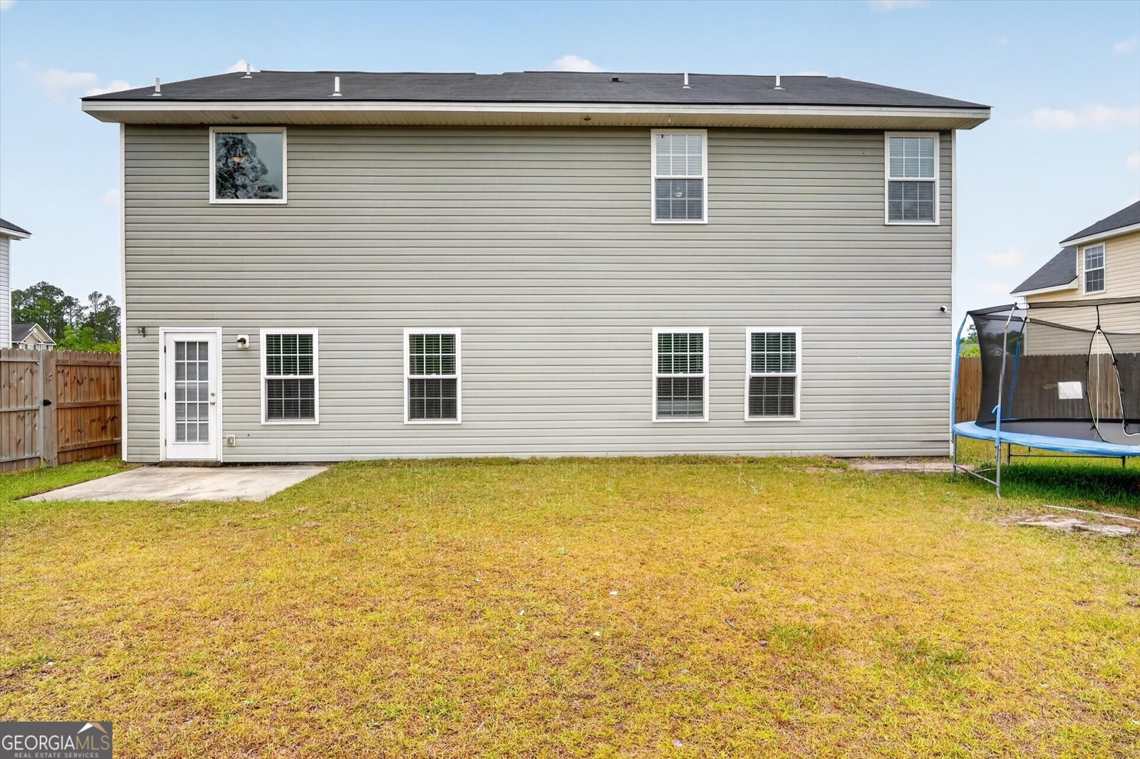 1077 Sweetbay Court Hinesville - Photo 41