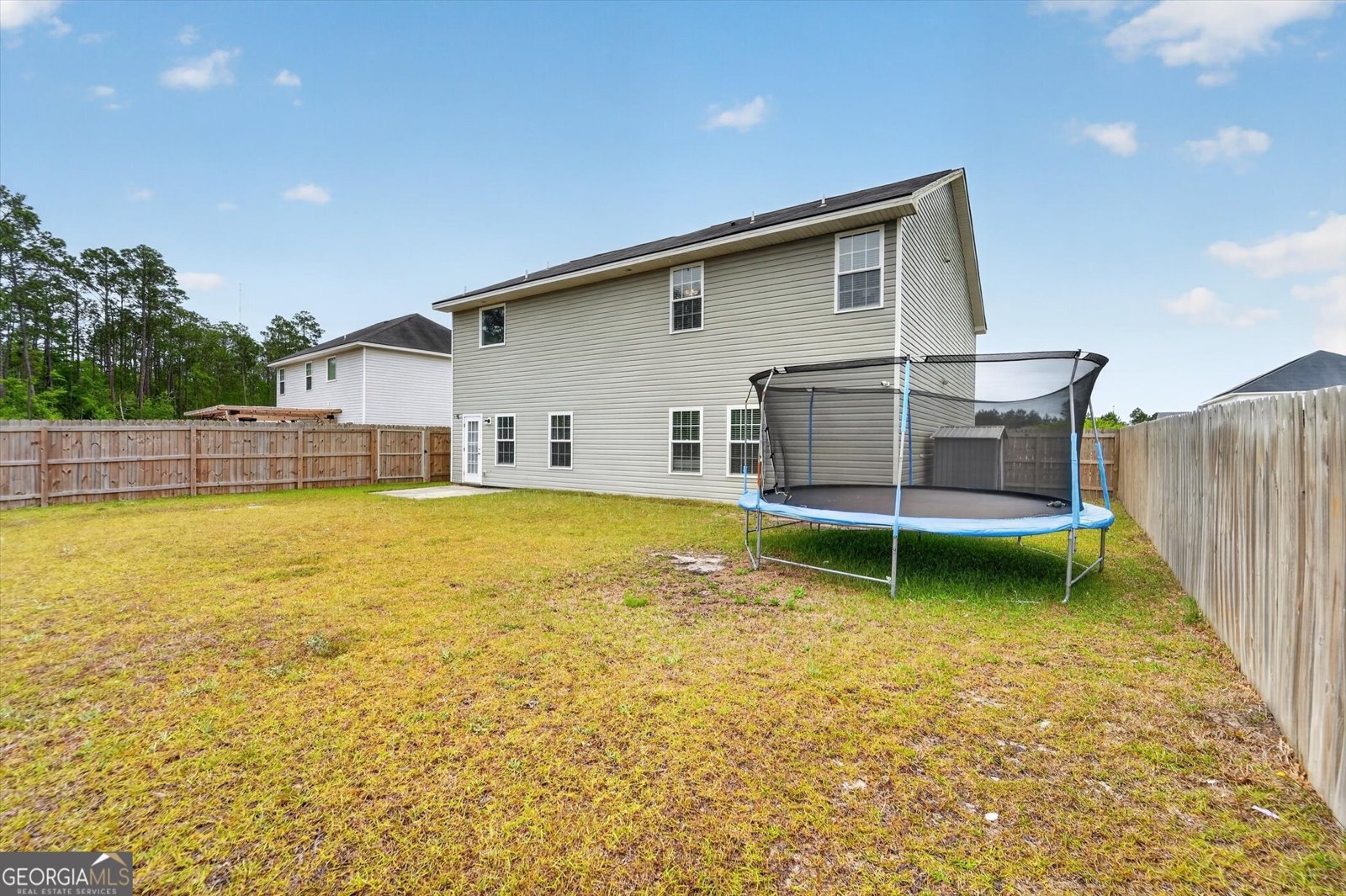 1077 Sweetbay Court Hinesville - Photo 42