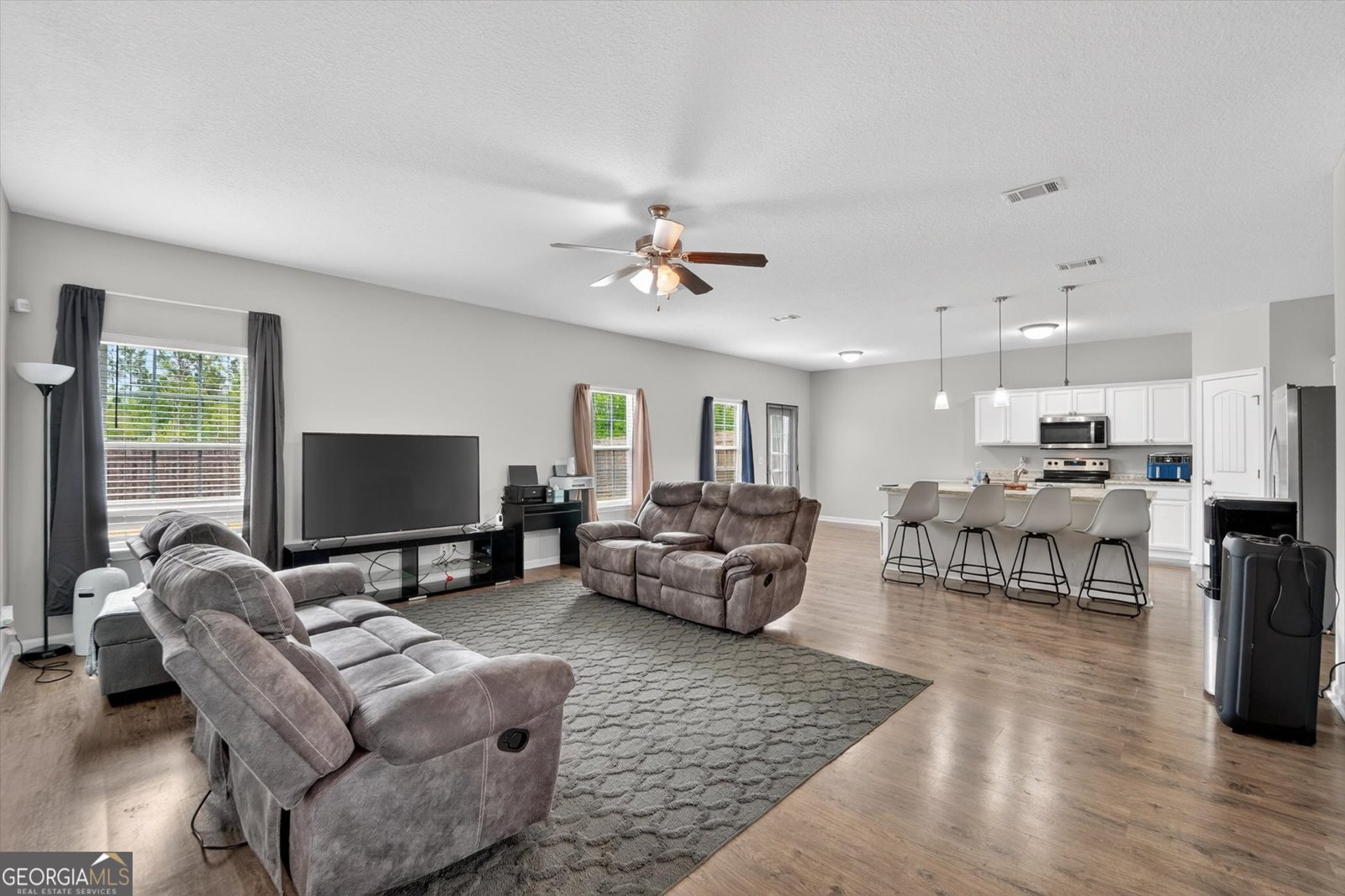 1077 Sweetbay Court Hinesville - Photo 7