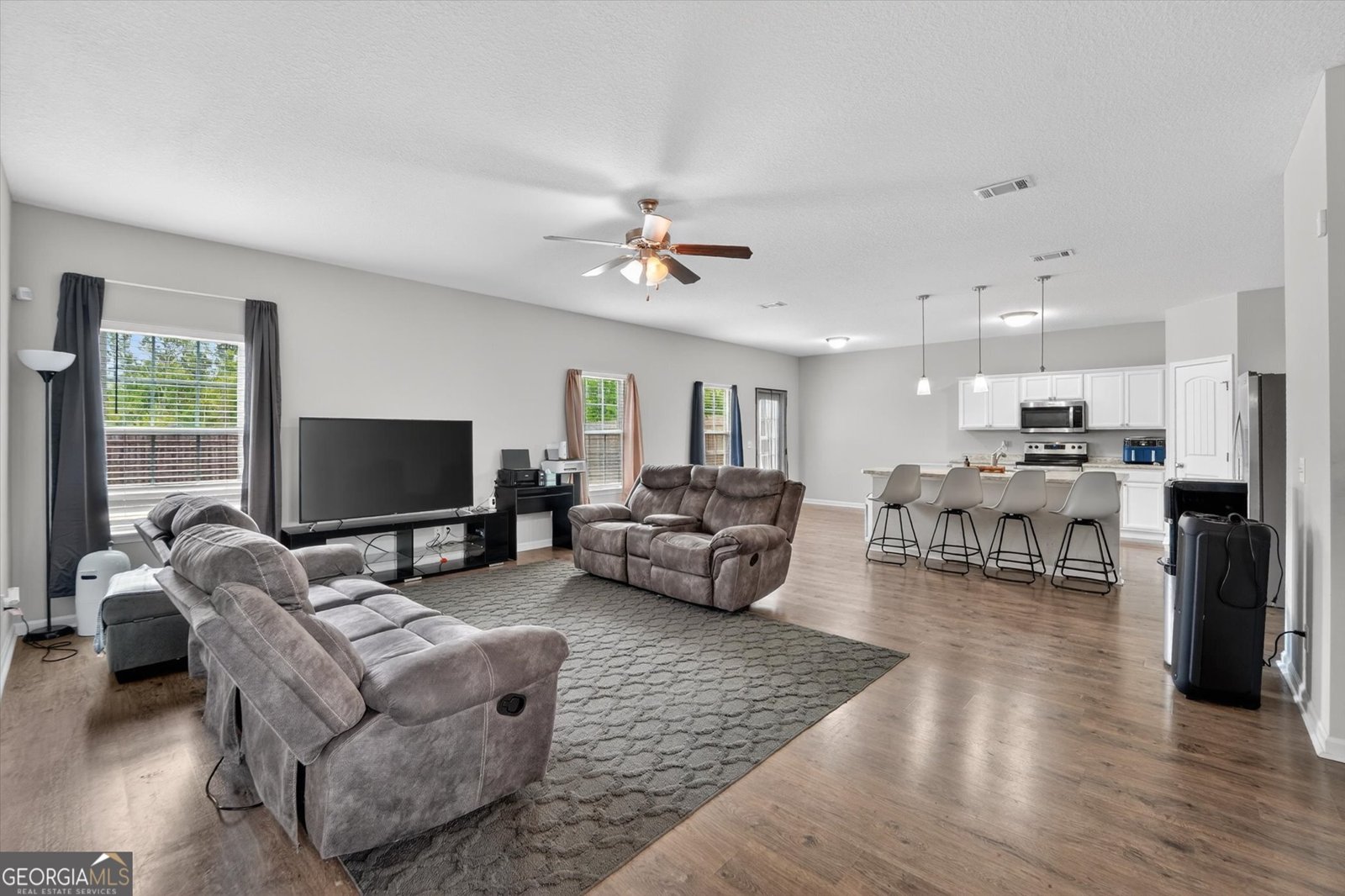 1077 Sweetbay Court Hinesville - Photo 8
