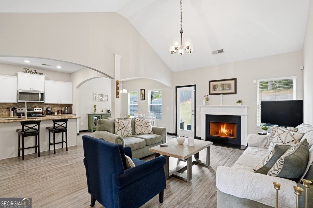 2556 Grayton Loop Villa Rica - Photo 10