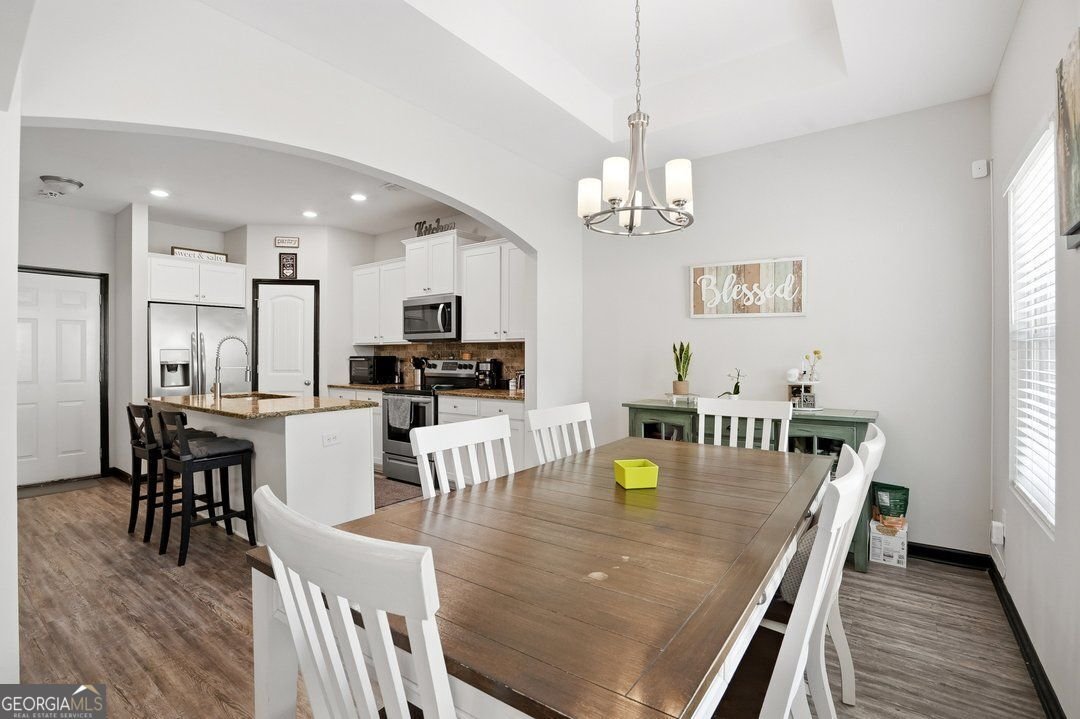 2556 Grayton Loop Villa Rica - Photo 13