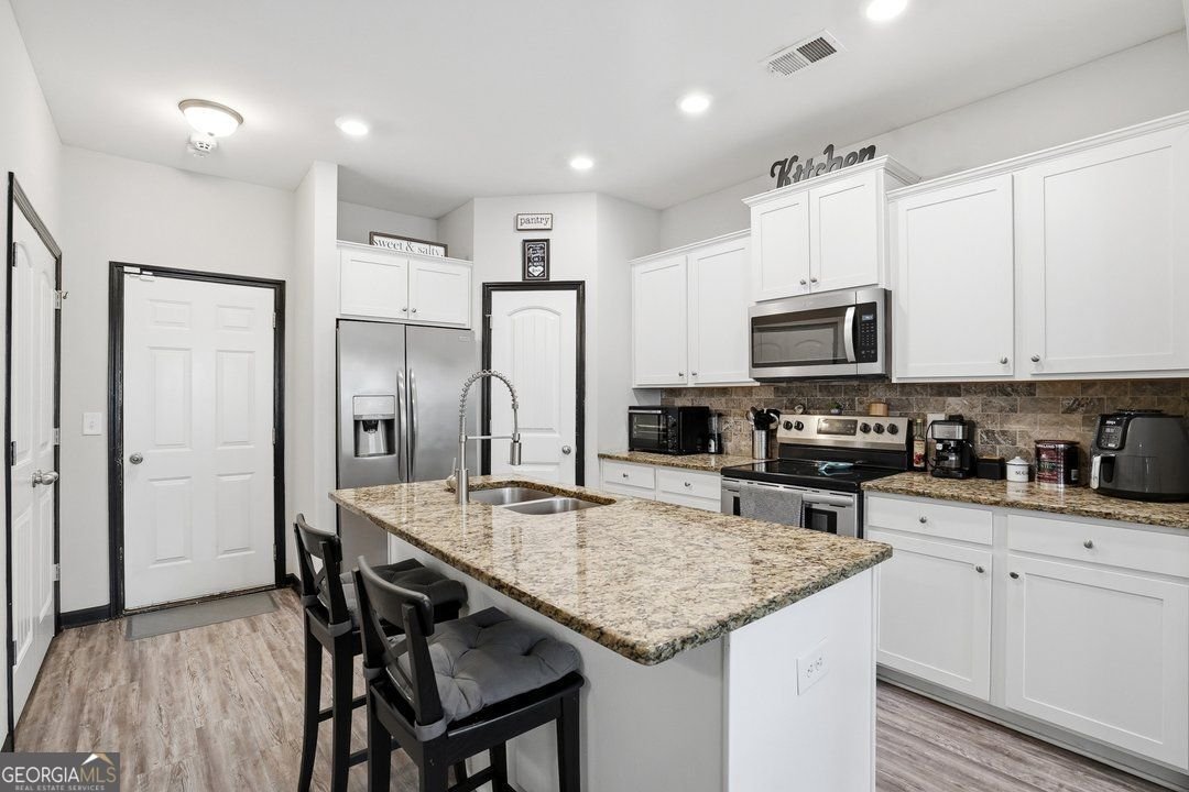 2556 Grayton Loop Villa Rica - Photo 14