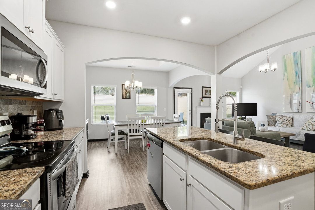 2556 Grayton Loop Villa Rica - Photo 15