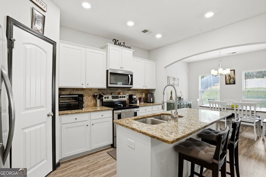 2556 Grayton Loop Villa Rica - Photo 16