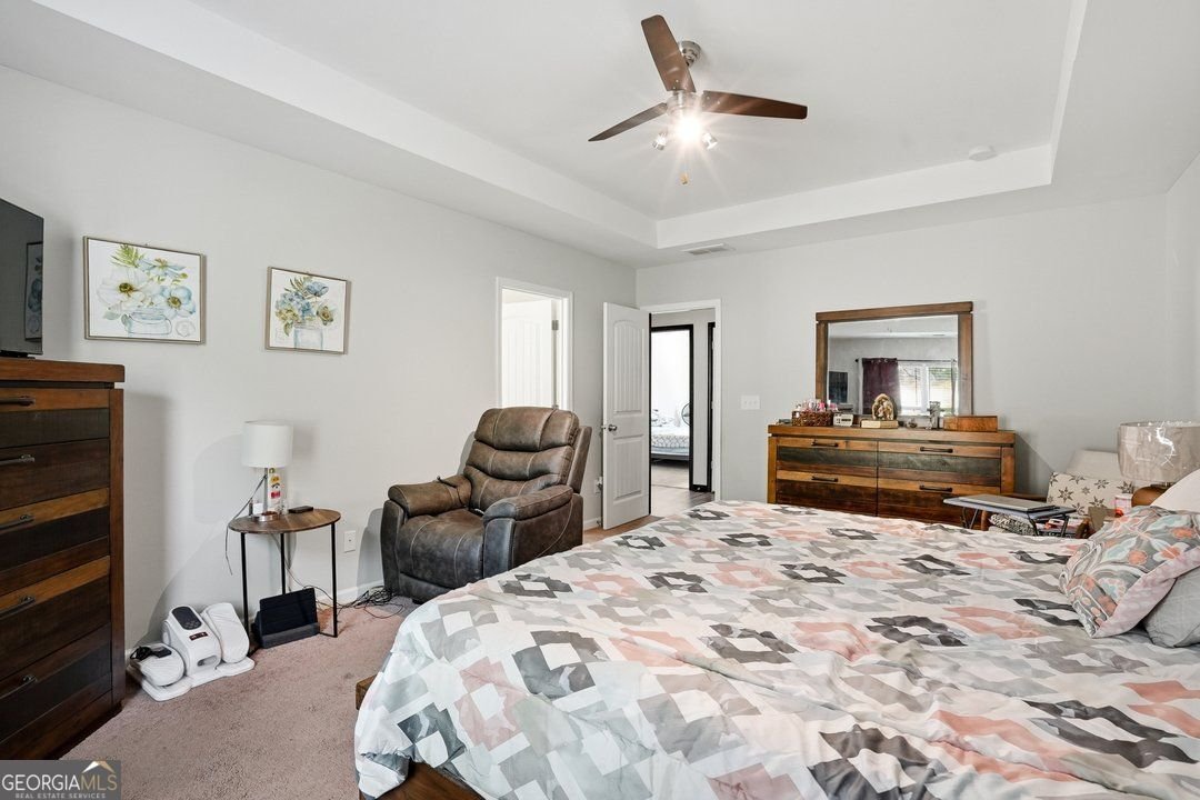 2556 Grayton Loop Villa Rica - Photo 17