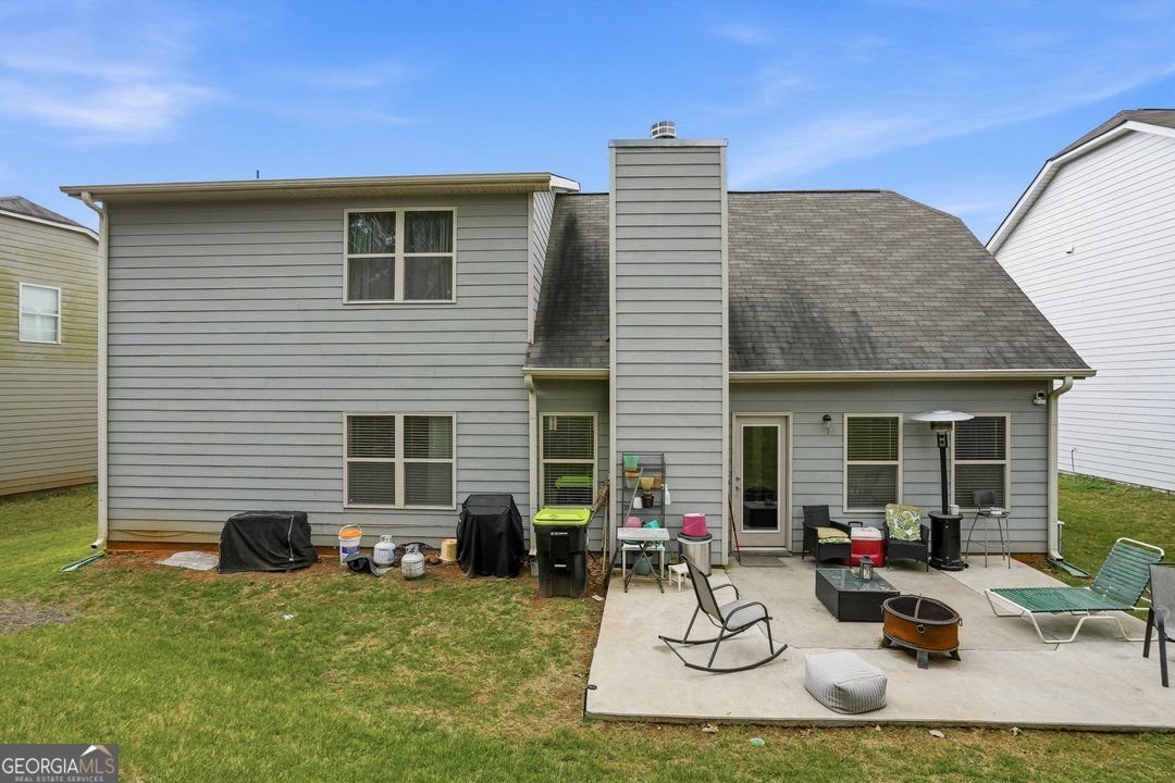 2556 Grayton Loop Villa Rica - Photo 27