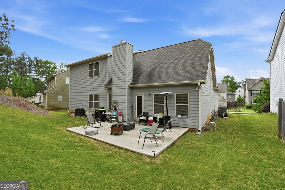 2556 Grayton Loop Villa Rica - Photo 29