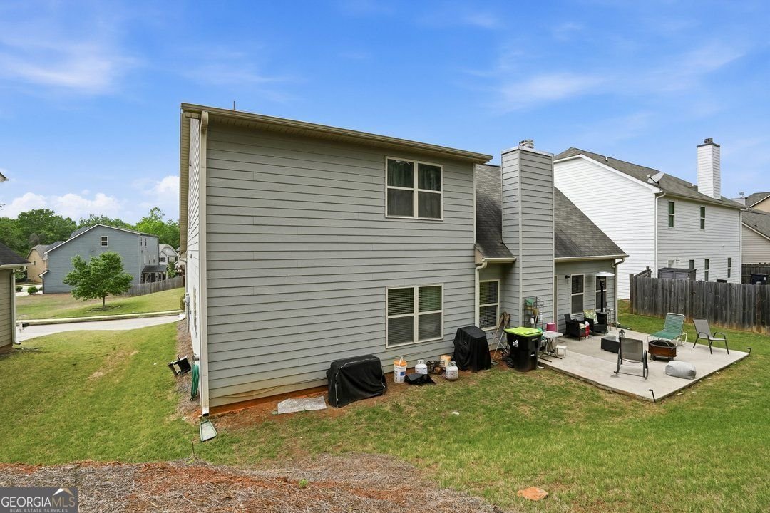 2556 Grayton Loop Villa Rica - Photo 30
