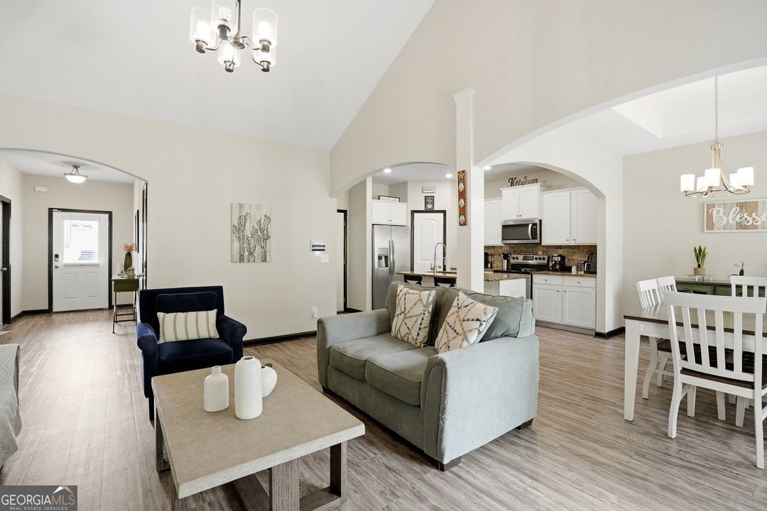 2556 Grayton Loop Villa Rica - Photo 8