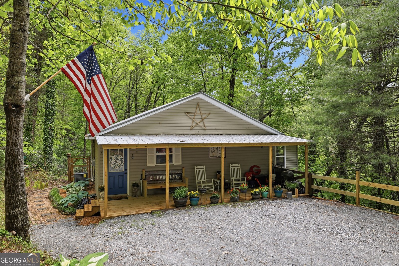 10 Florida Avenue Clayton - Photo 1