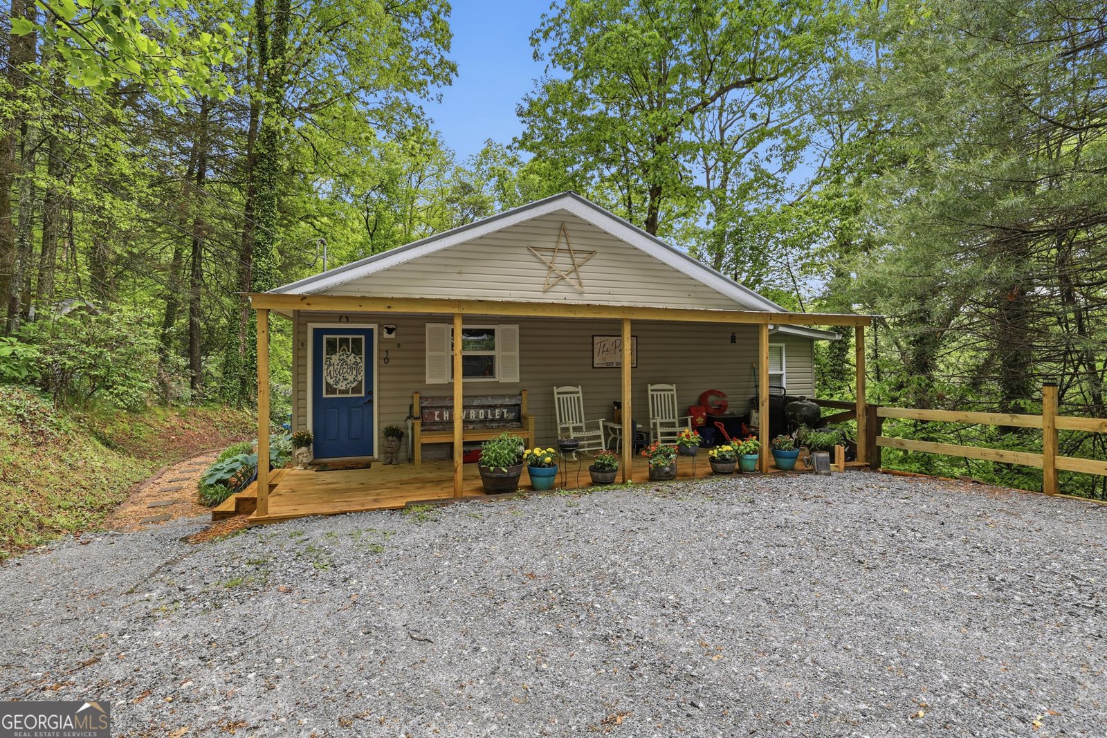10 Florida Avenue Clayton - Photo 28